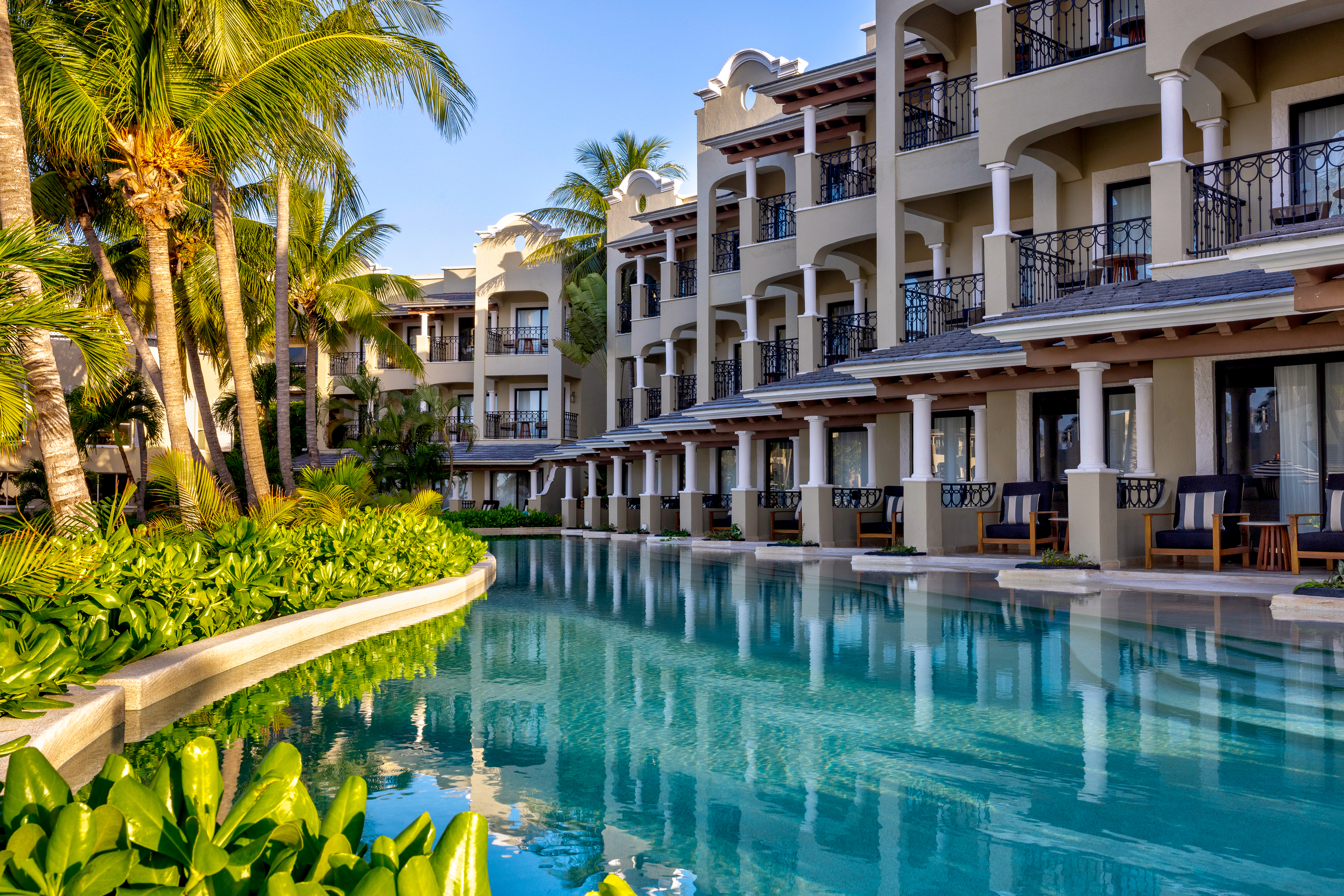 Hyatt Zilara Riviera Maya Obrázek7