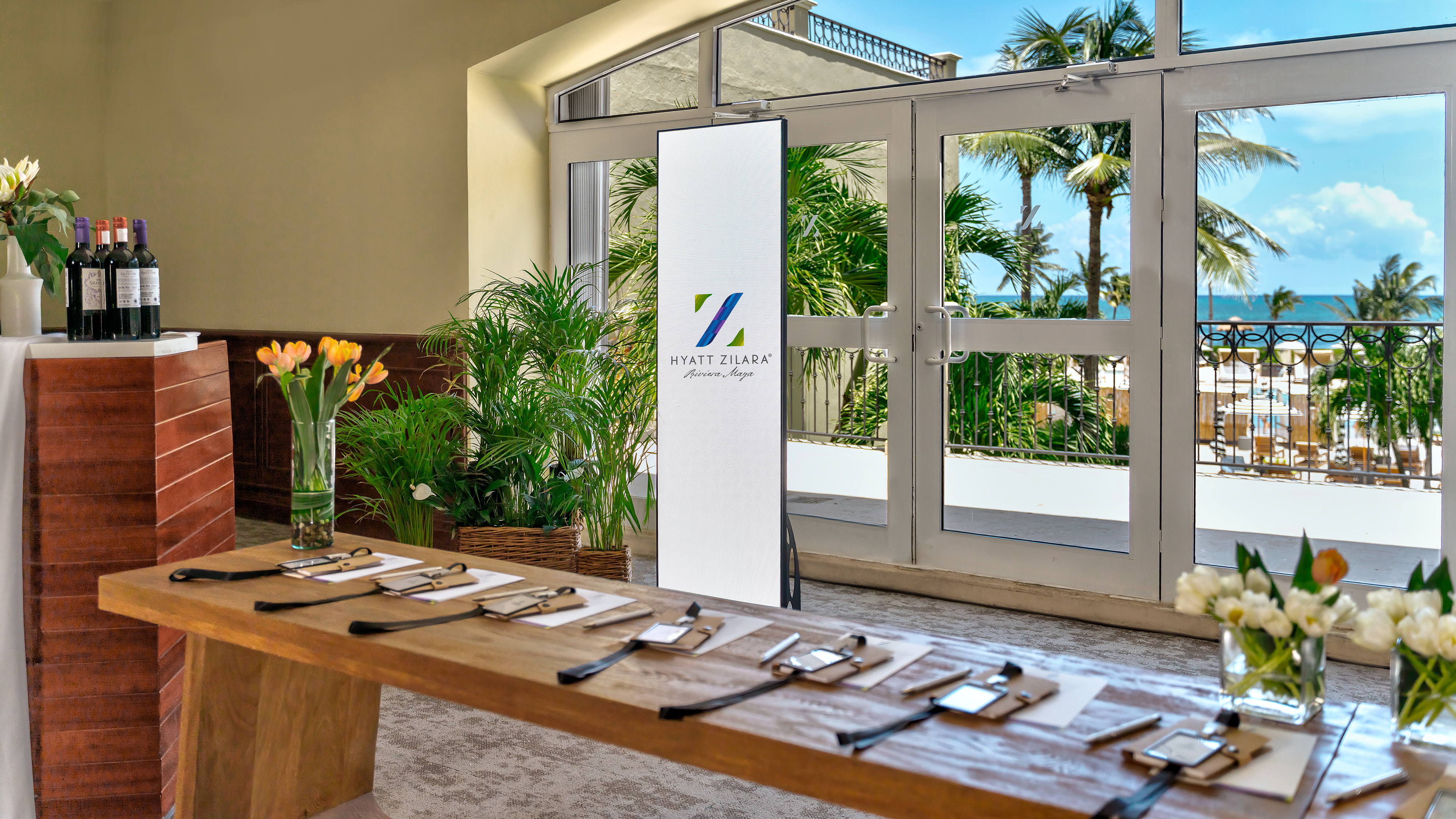 Hyatt Zilara Riviera Maya Obrázek39