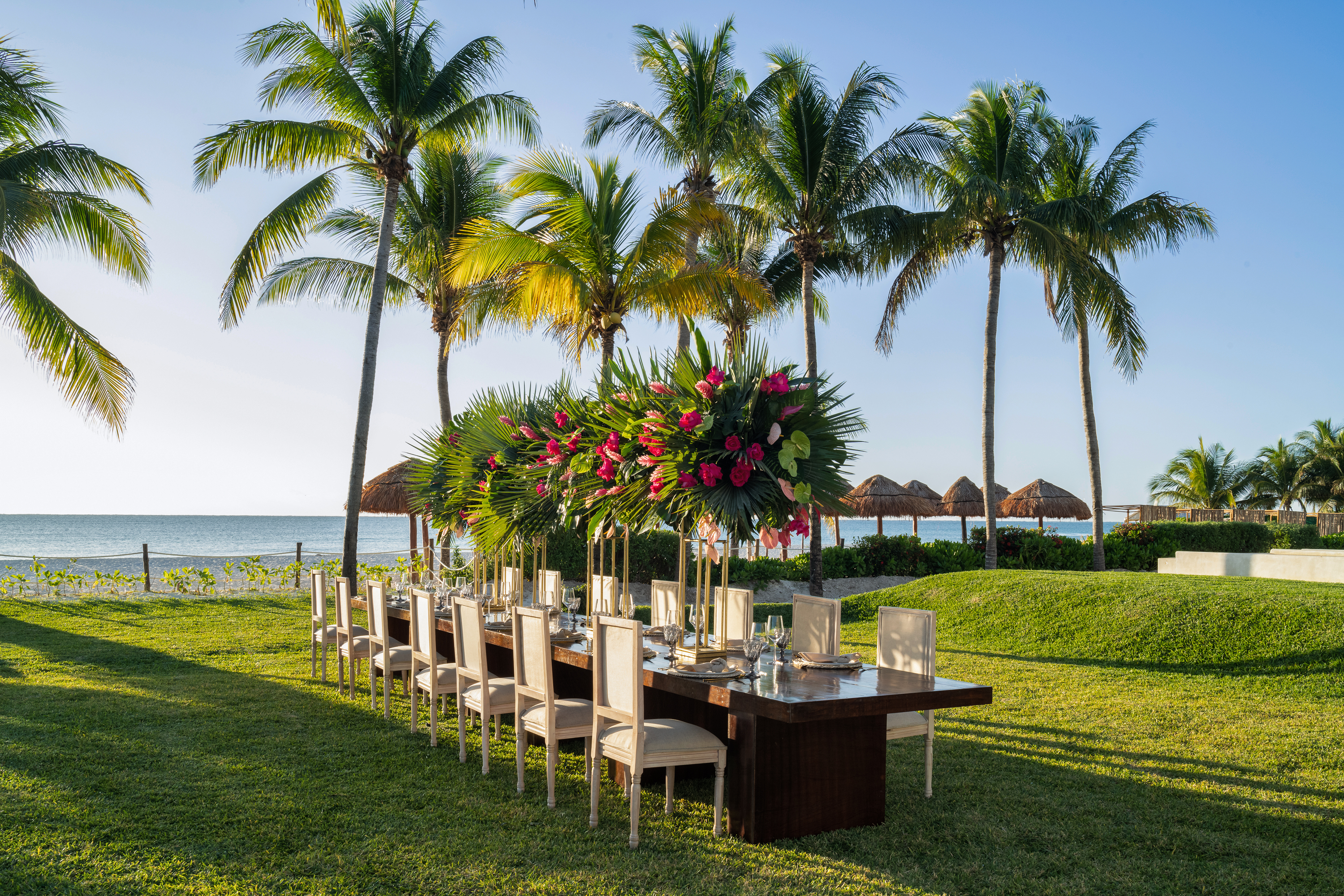 Hyatt Zilara Riviera Maya Obrázek45