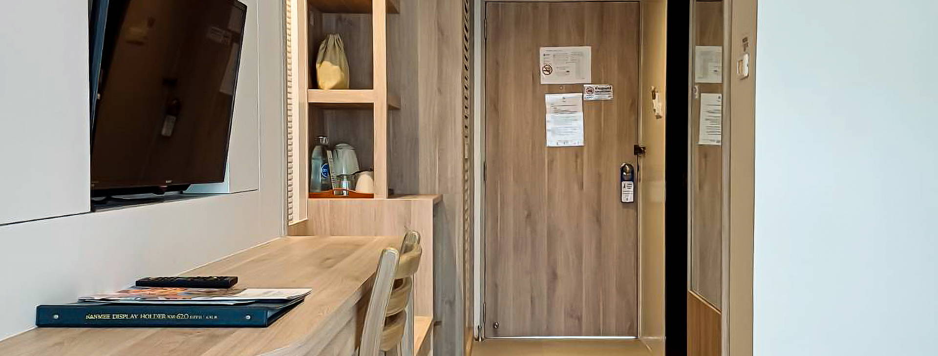 Patong Lodge Hotel Obrázek14