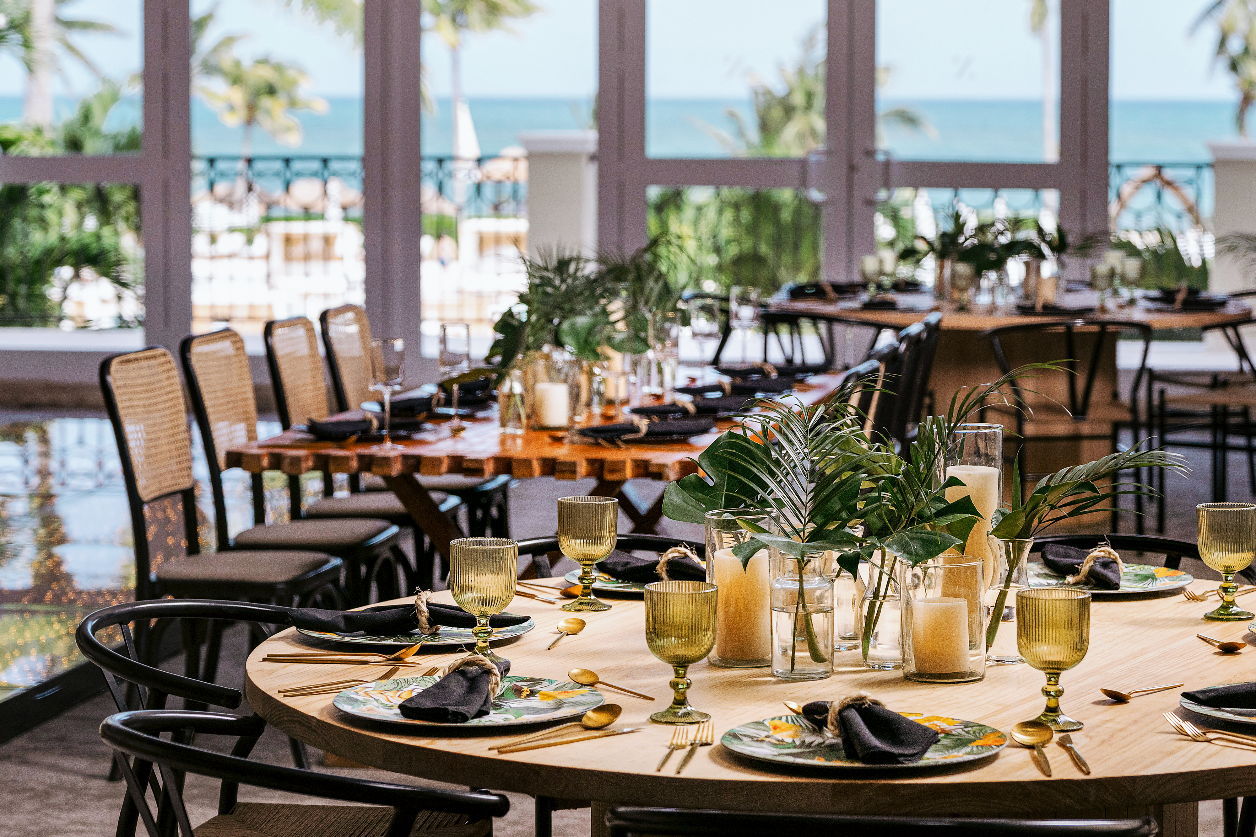 Hyatt Zilara Riviera Maya Obrázek16