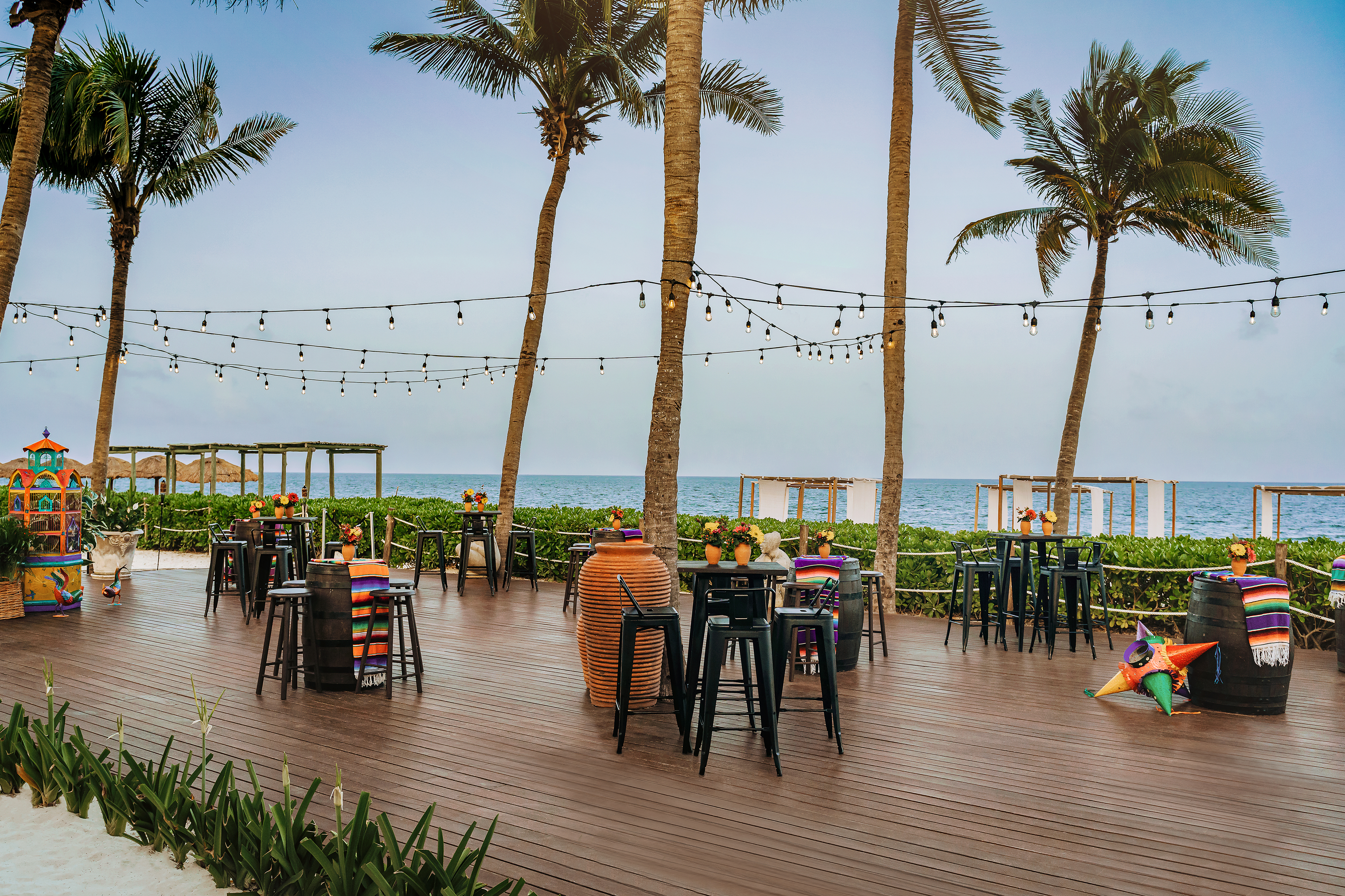 Hyatt Zilara Riviera Maya Obrázek17