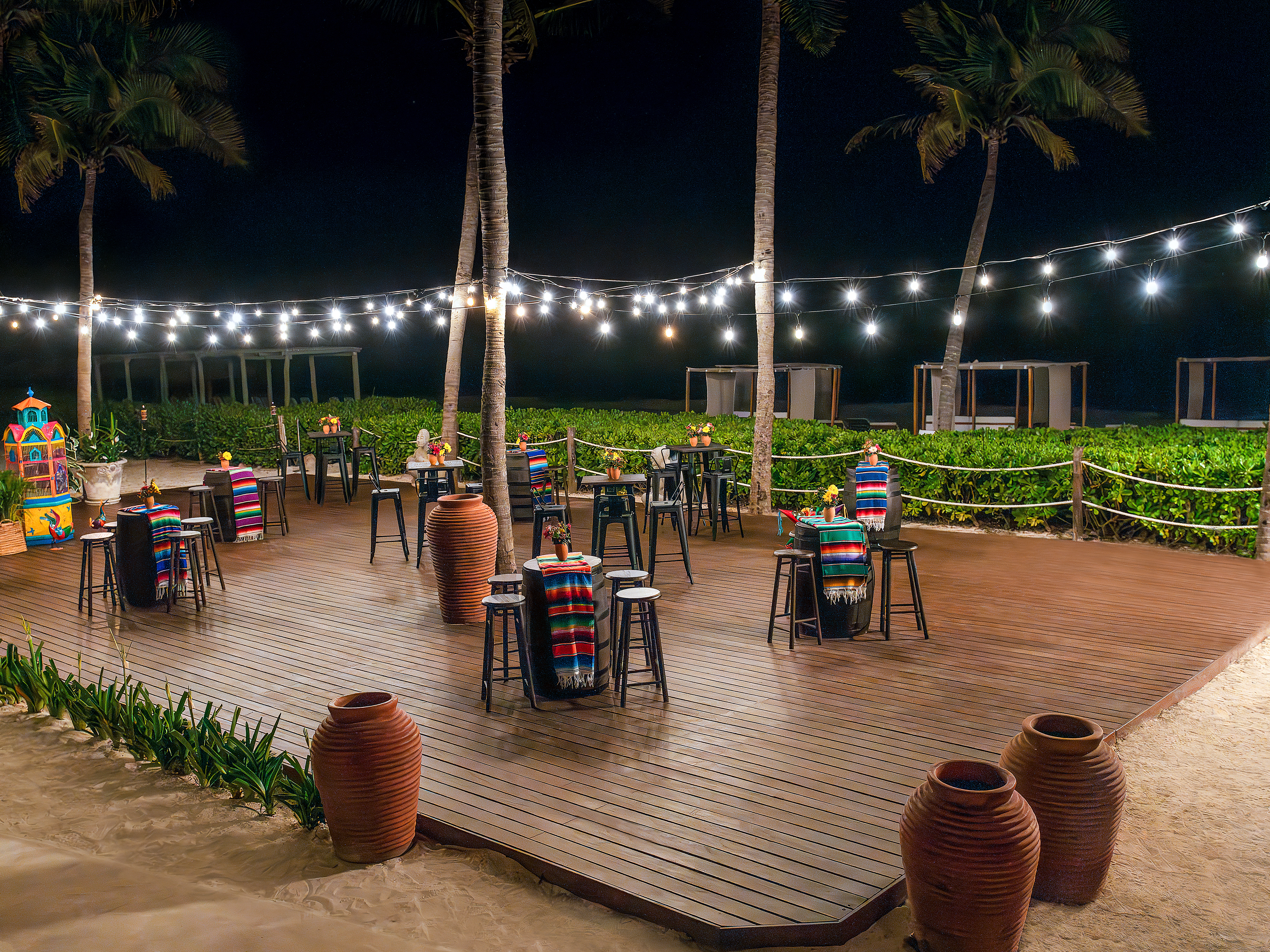 Hyatt Zilara Riviera Maya Obrázek18