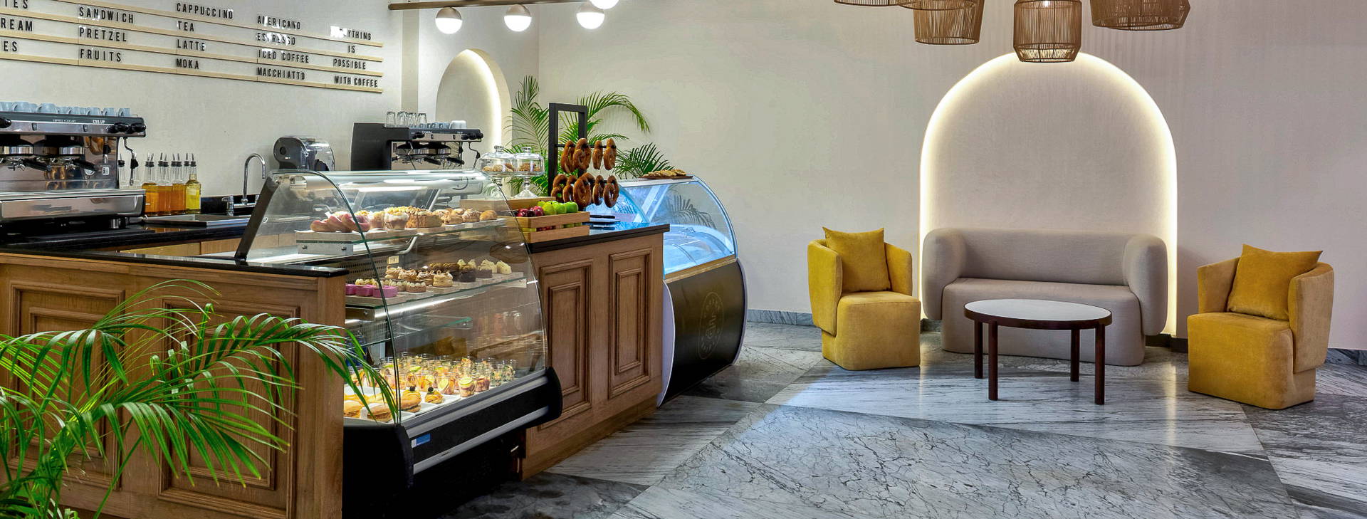 Hyatt Zilara Riviera Maya Obrázek30