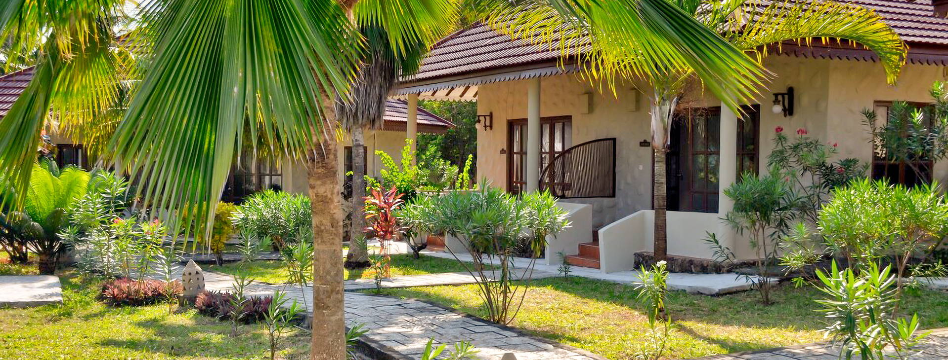 Mandarin Resort Zanzibar Obrázek21