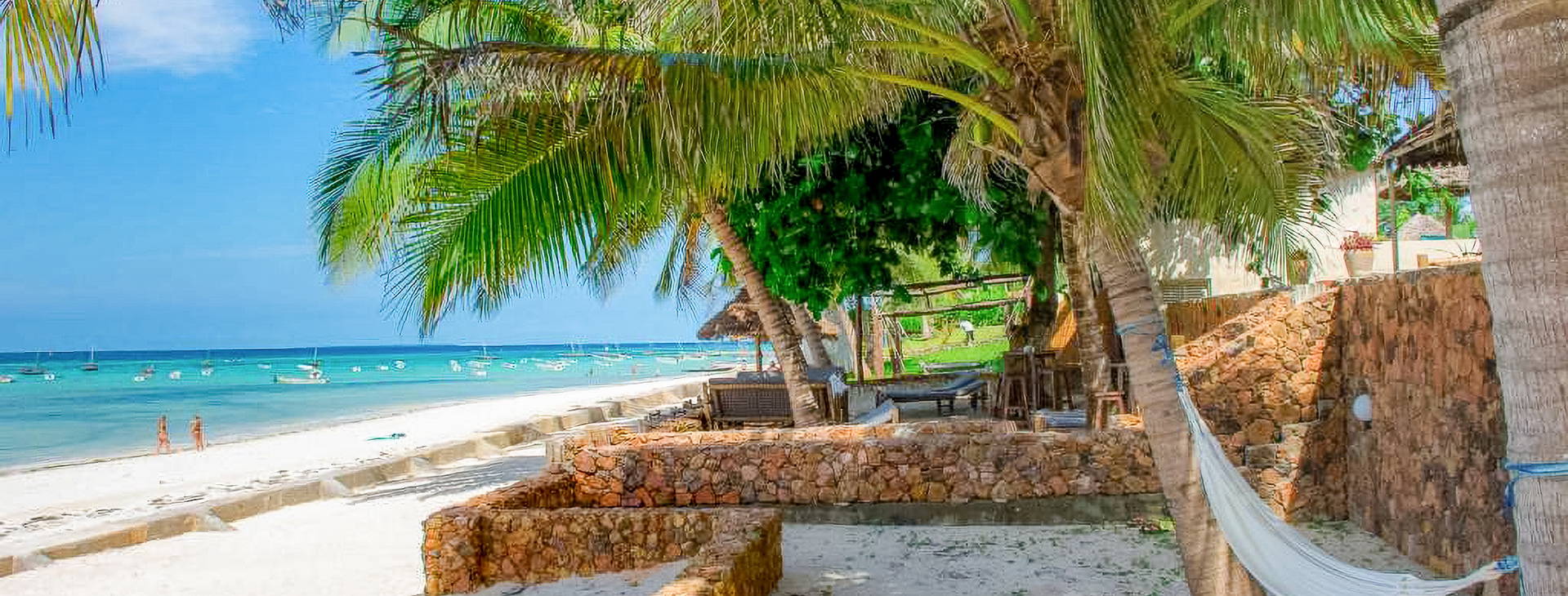 Mandarin Resort Zanzibar Obrázek22