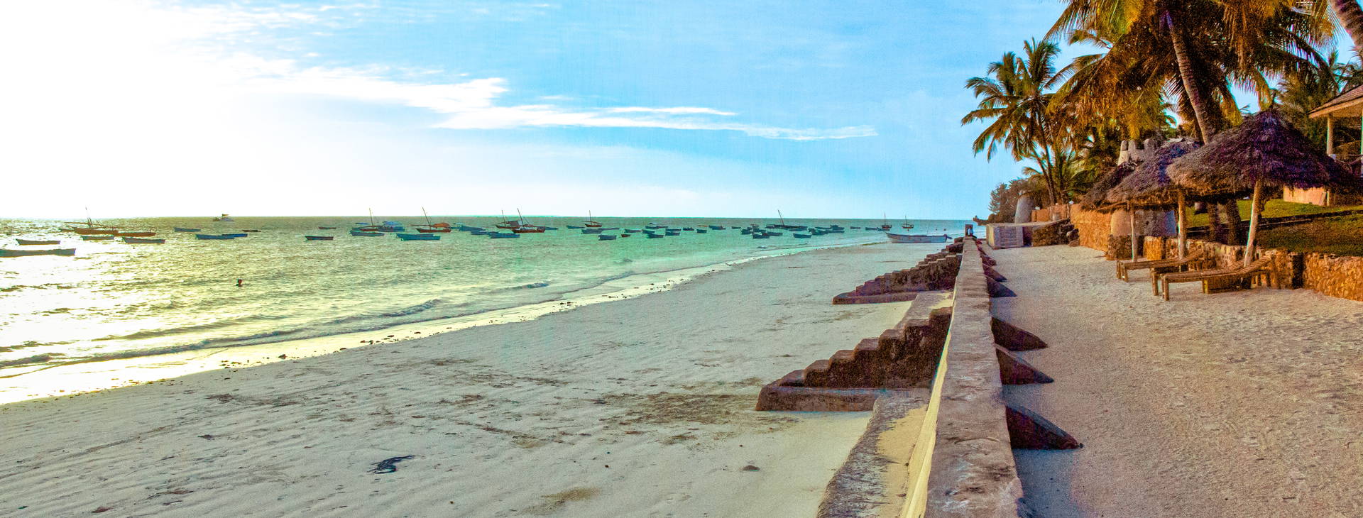 Mandarin Resort Zanzibar Obrázek15