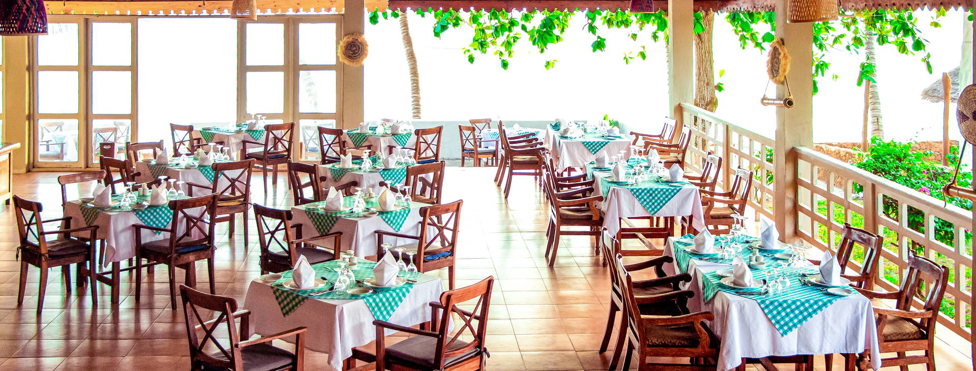 Mandarin Resort Zanzibar Obrázek17