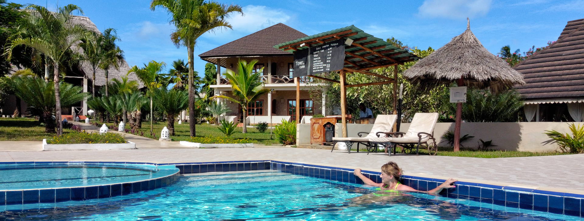 Mandarin Resort Zanzibar Obrázek3