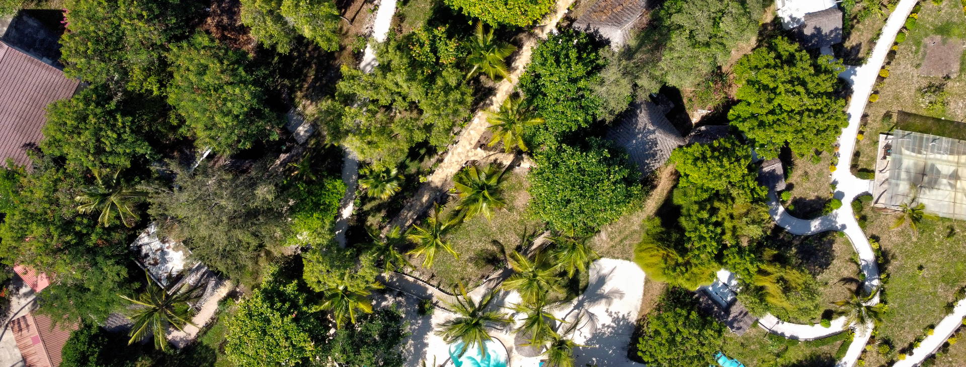 Mandarin Resort Zanzibar Obrázek27