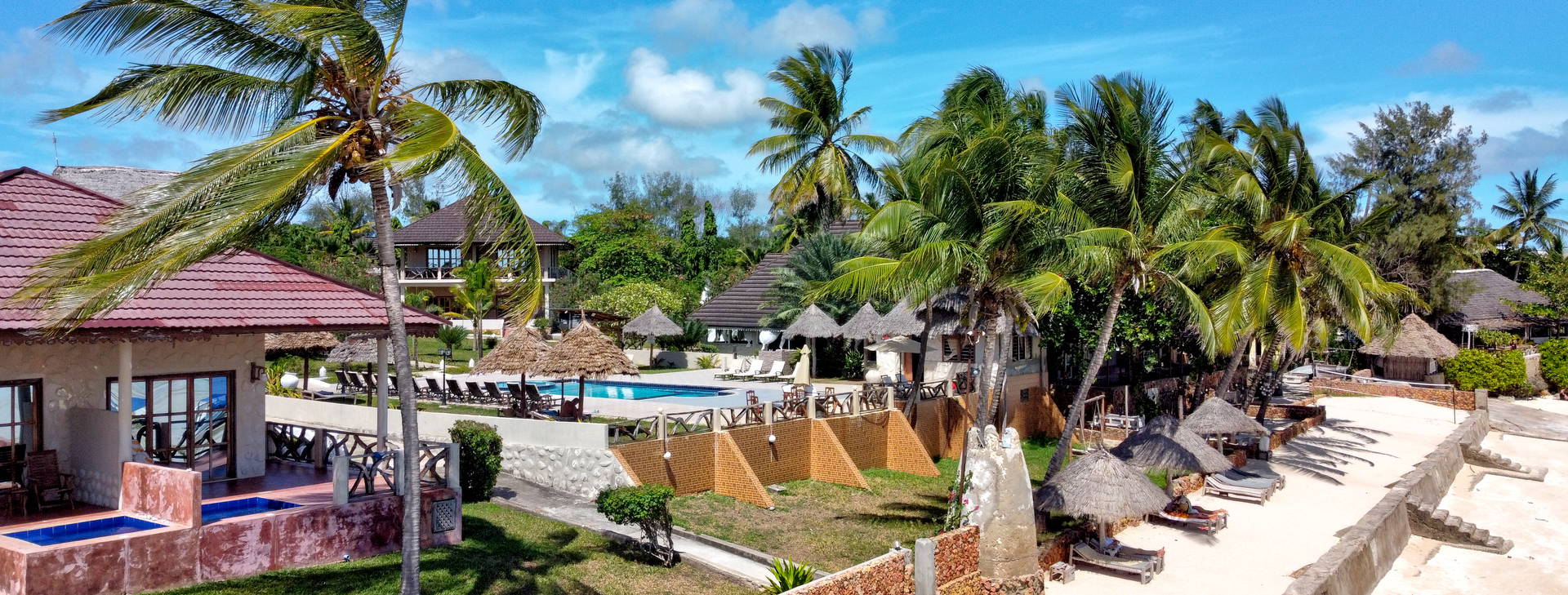 Mandarin Resort Zanzibar Obrázek6