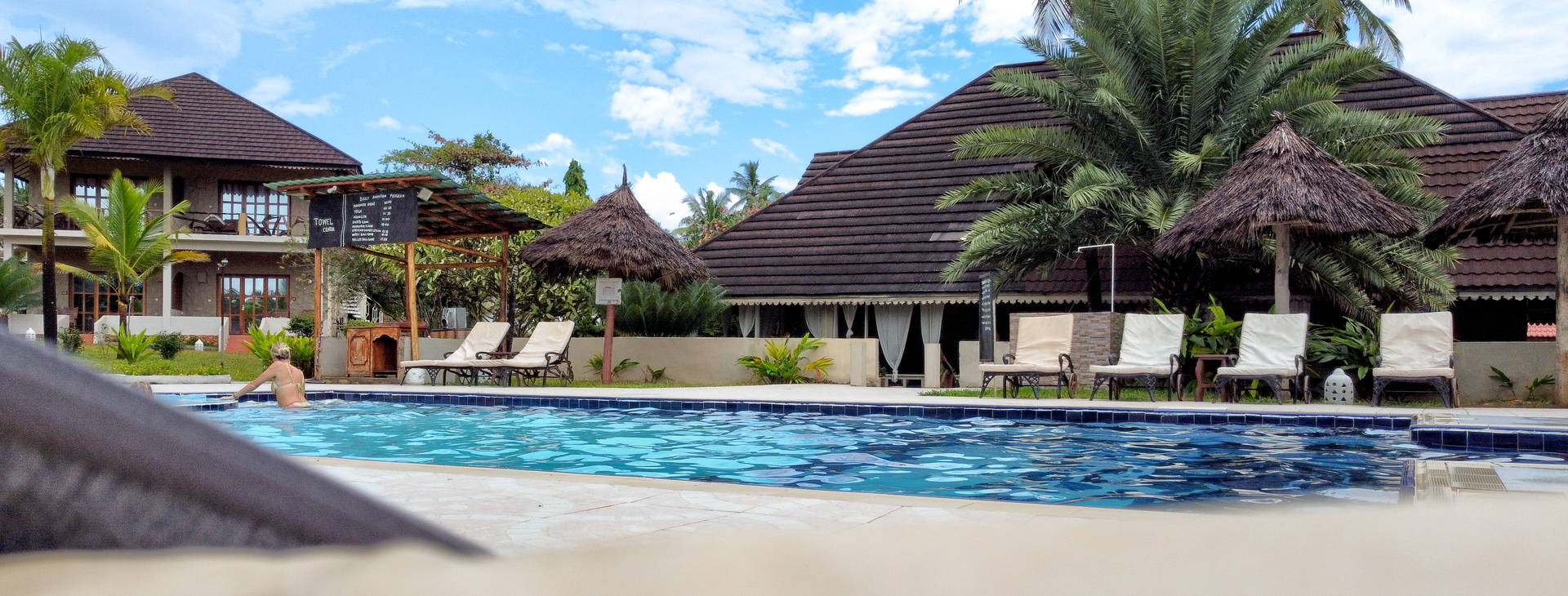 Mandarin Resort Zanzibar Obrázek10