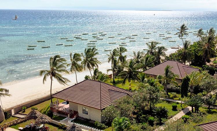 Mandarin Resort Zanzibar-obr