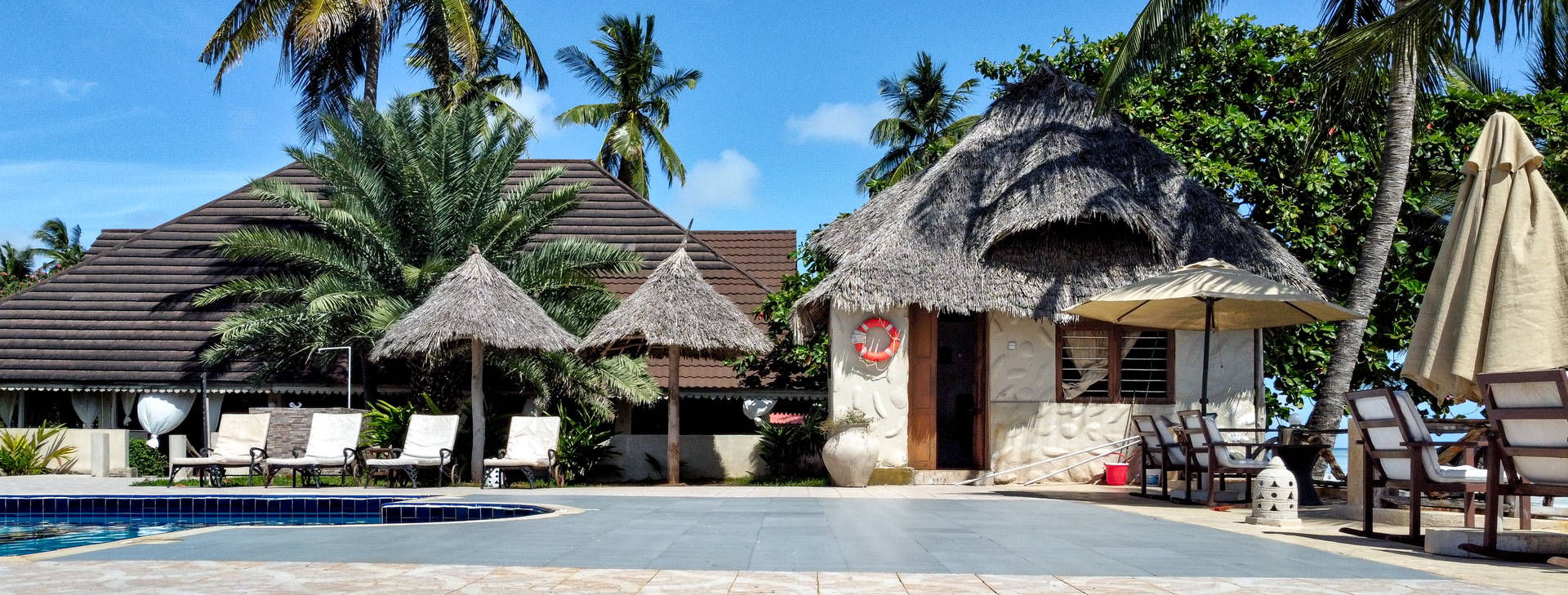 Mandarin Resort Zanzibar Obrázek26