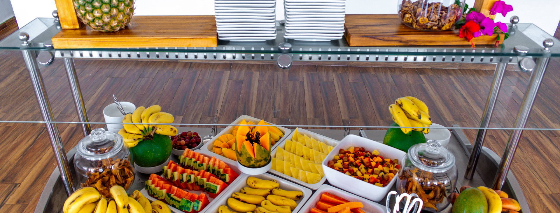 Royal Mandarin Obrázek33