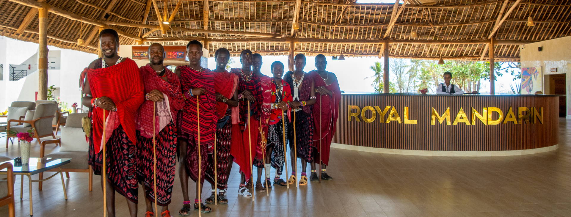 Royal Mandarin Obrázek19