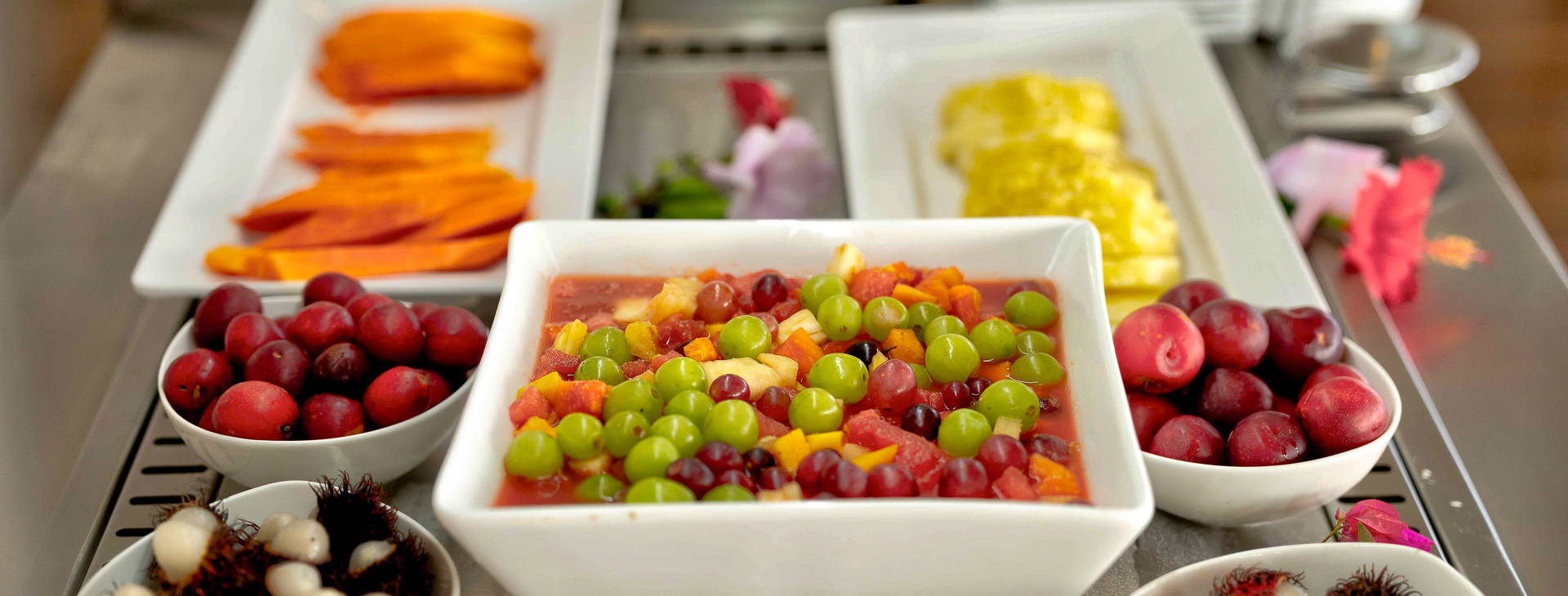 Royal Mandarin Obrázek27