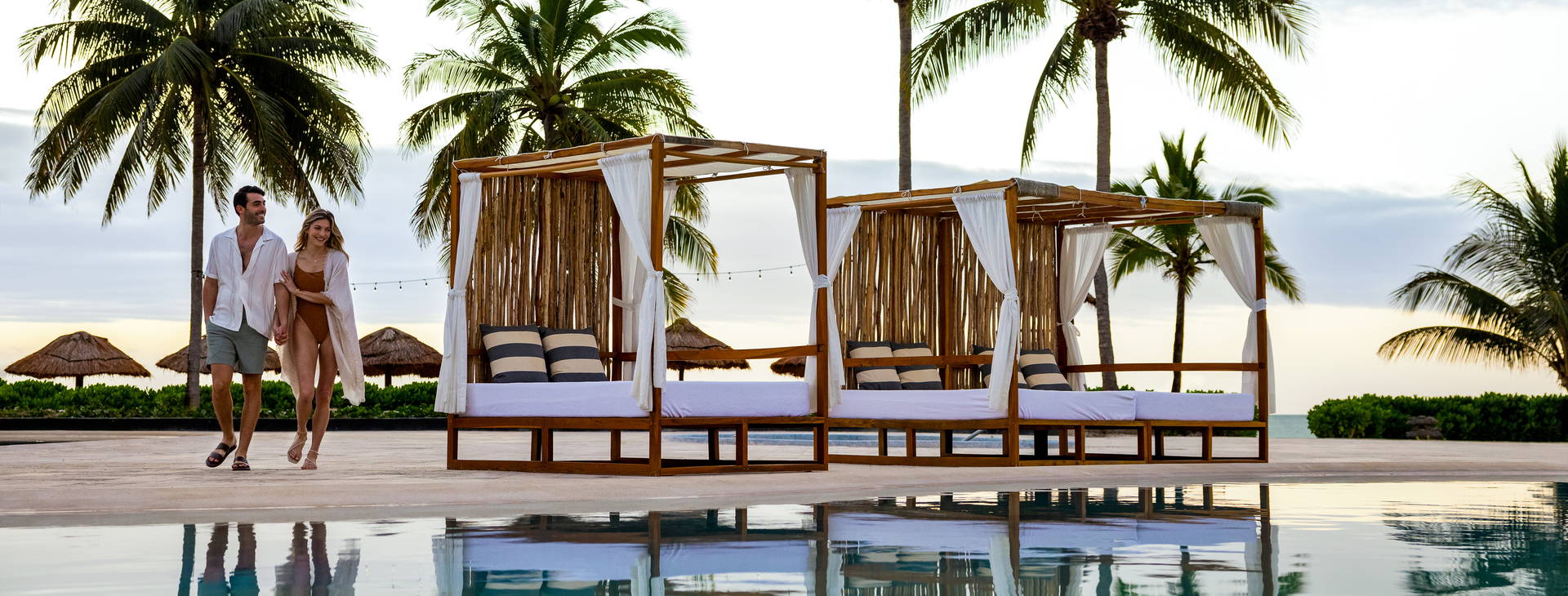 Hyatt Zilara Riviera Maya Obrázek8