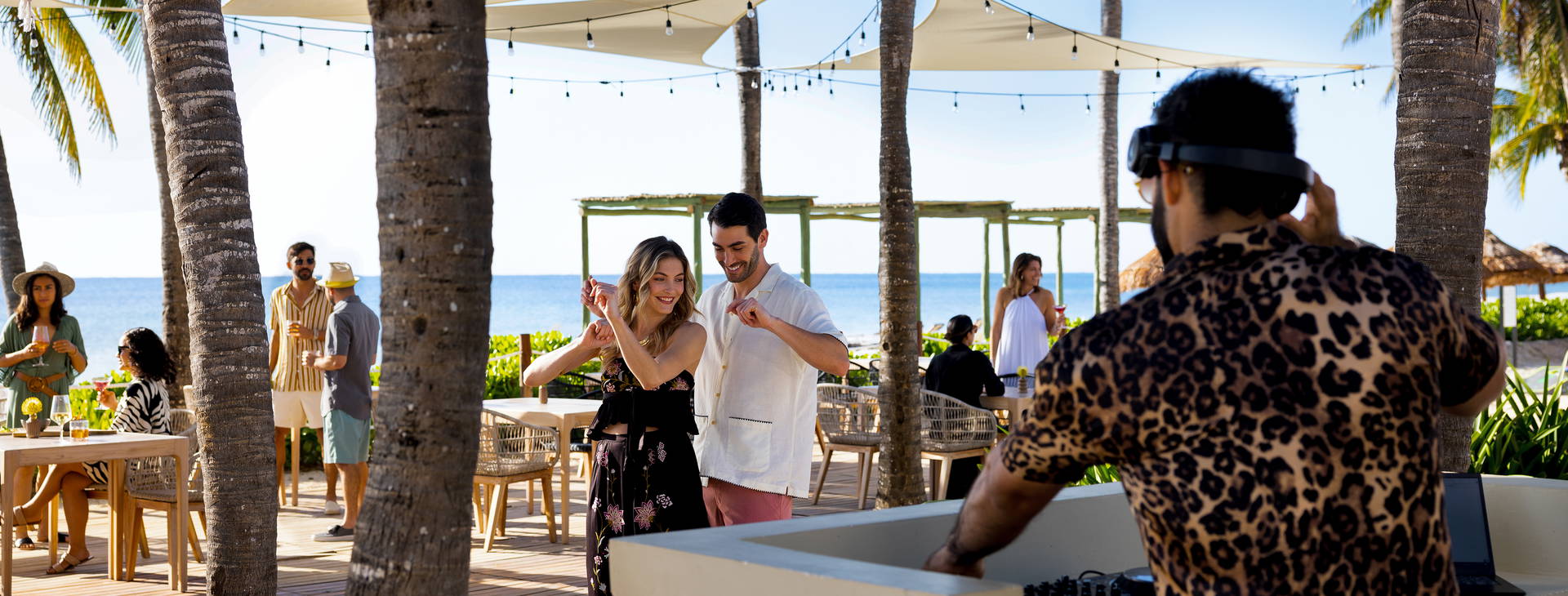 Hyatt Zilara Riviera Maya Obrázek35