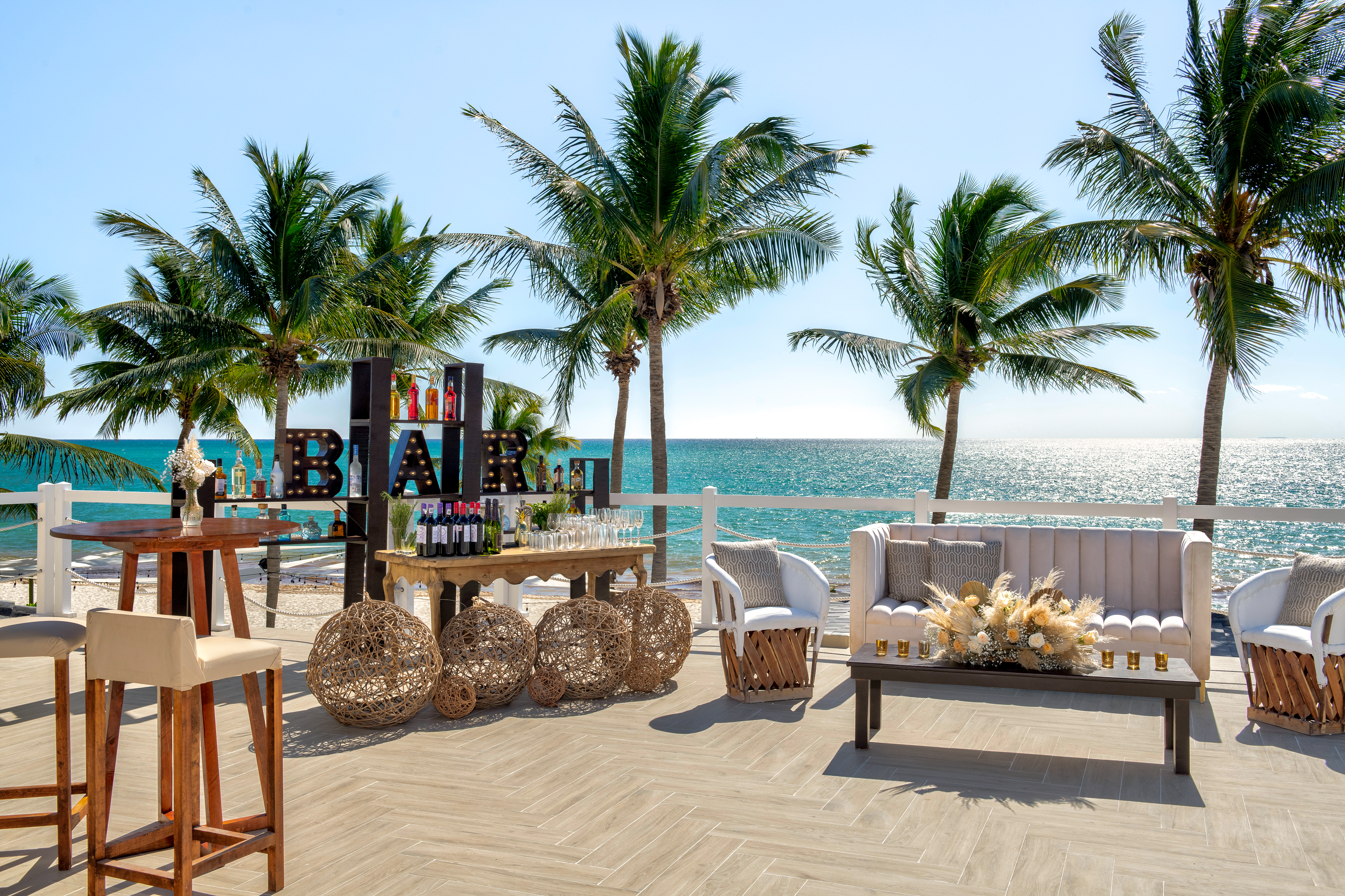 Hyatt Zilara Riviera Maya Obrázek3