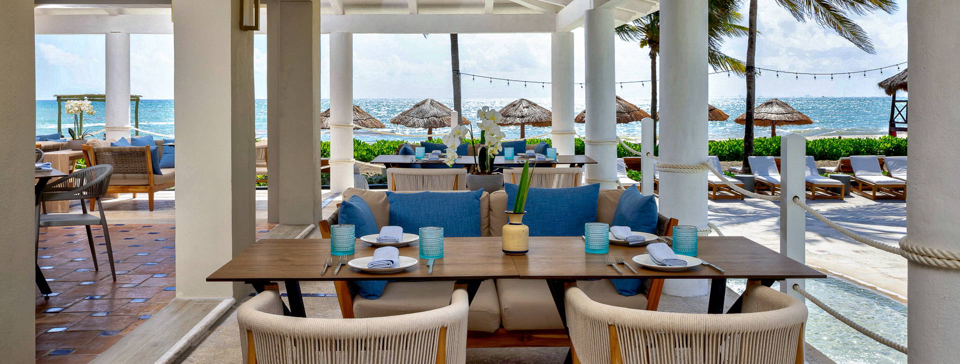 Hyatt Zilara Riviera Maya Obrázek29