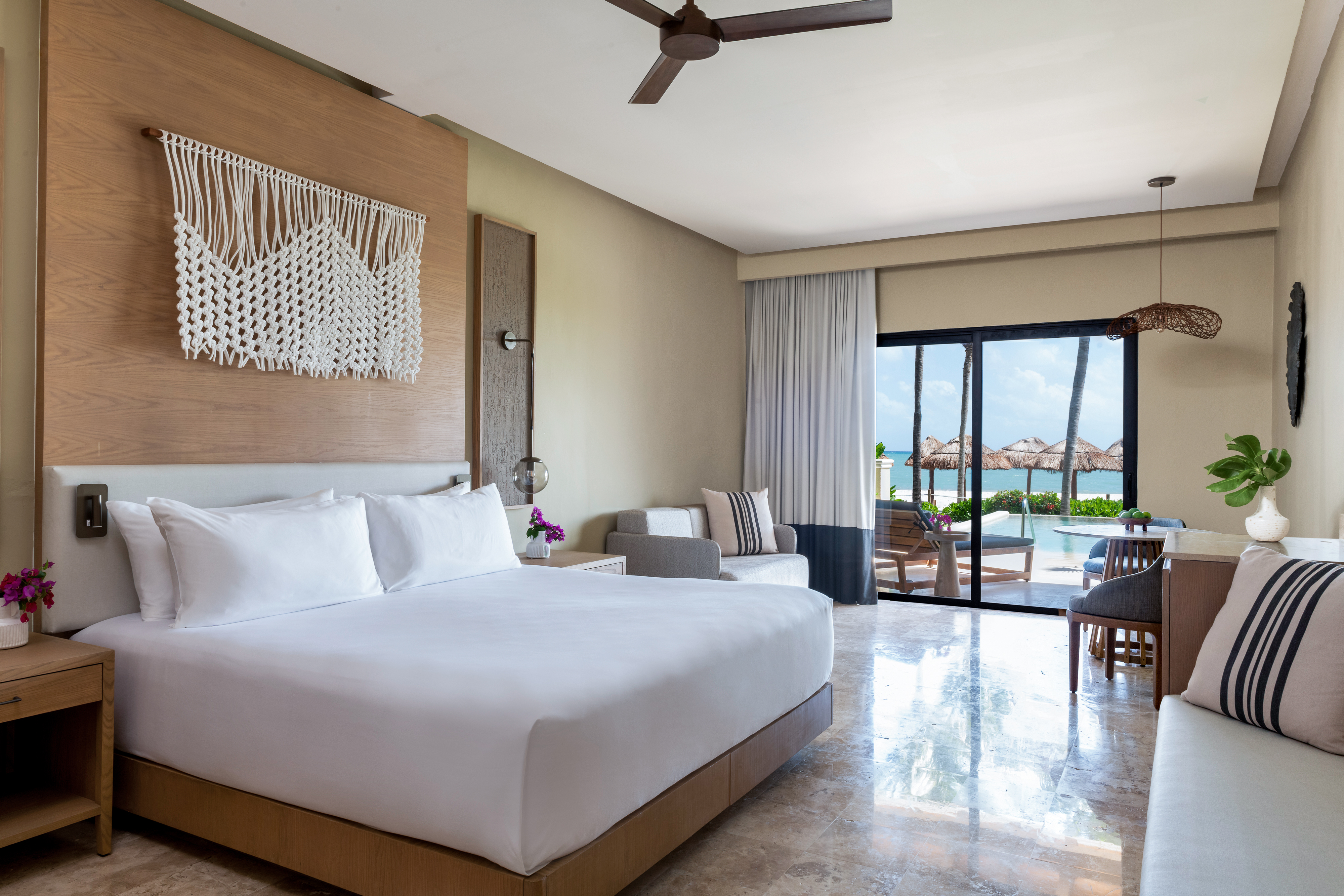 Hyatt Zilara Riviera Maya Obrázek9