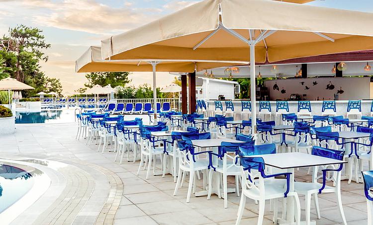Garcia Resort & Spa-obr