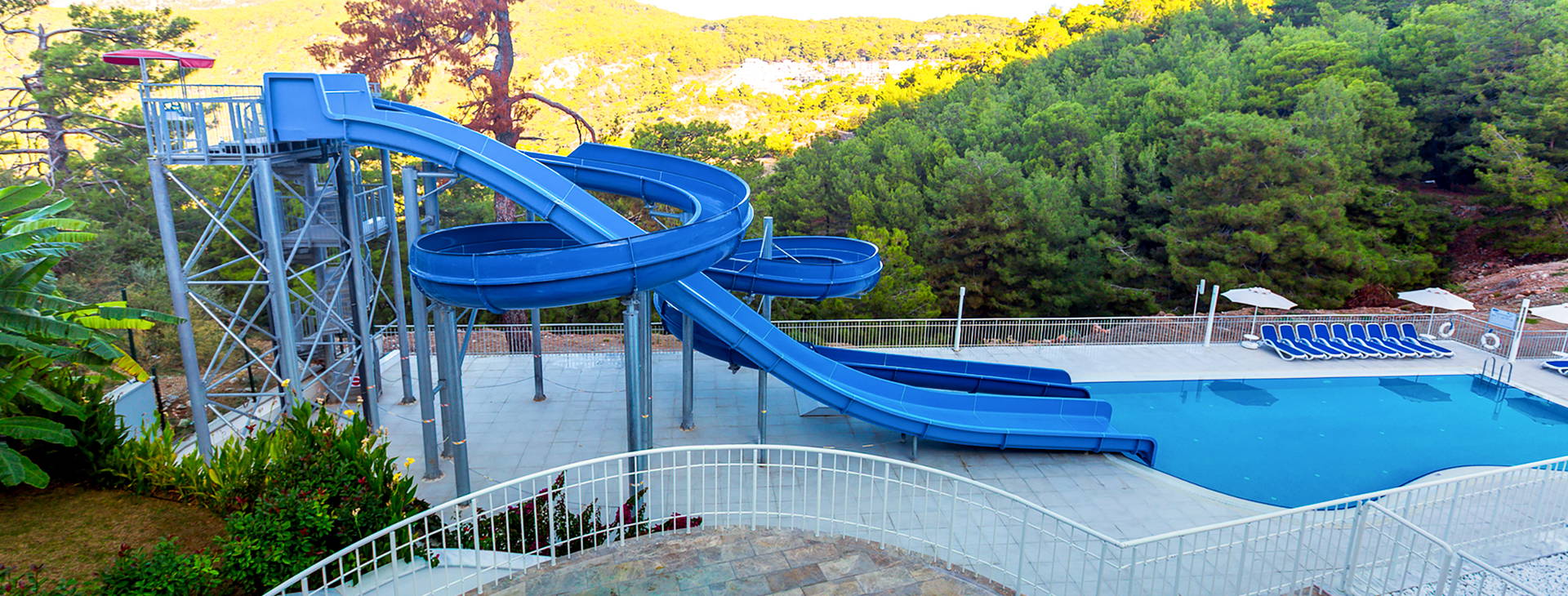 Garcia Resort & Spa Obrázek3