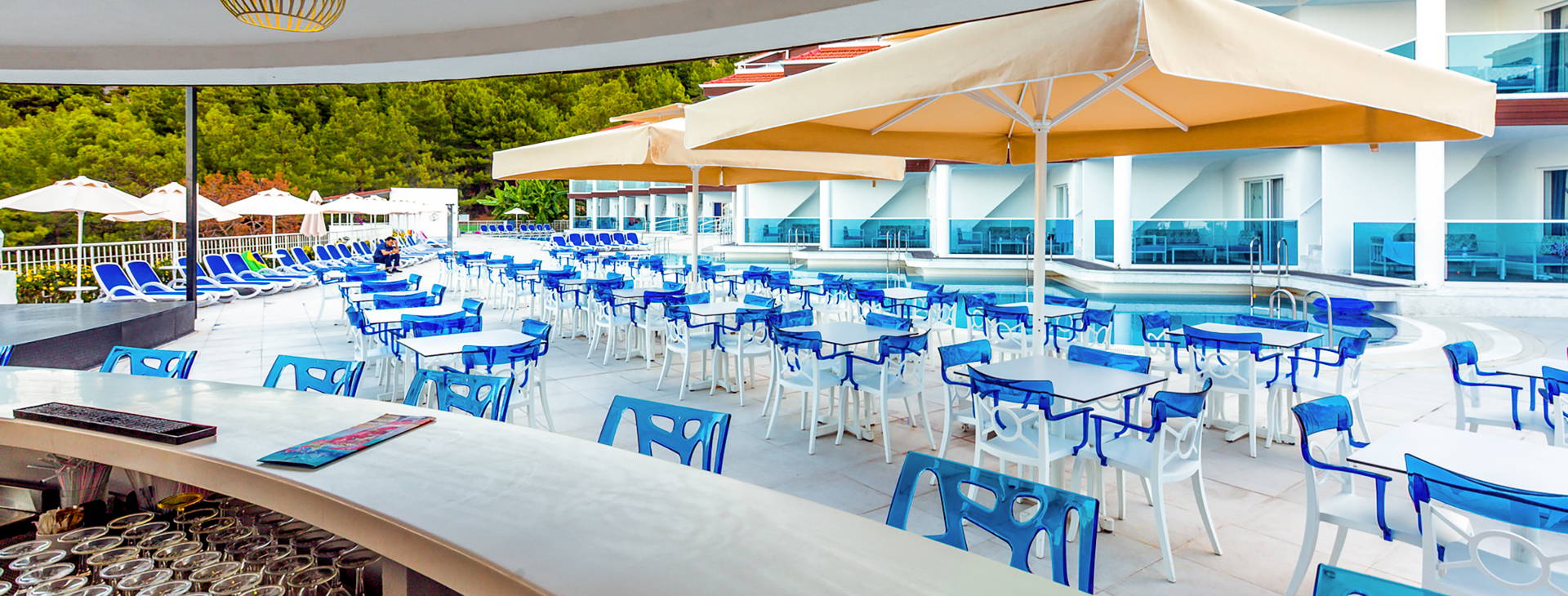 Garcia Resort & Spa Obrázek5