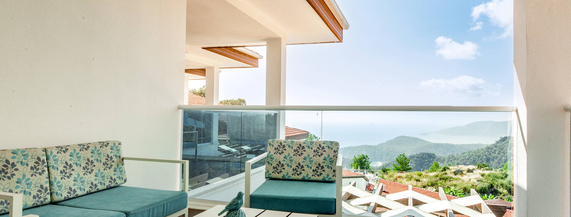 Garcia Resort & Spa Obrázek8