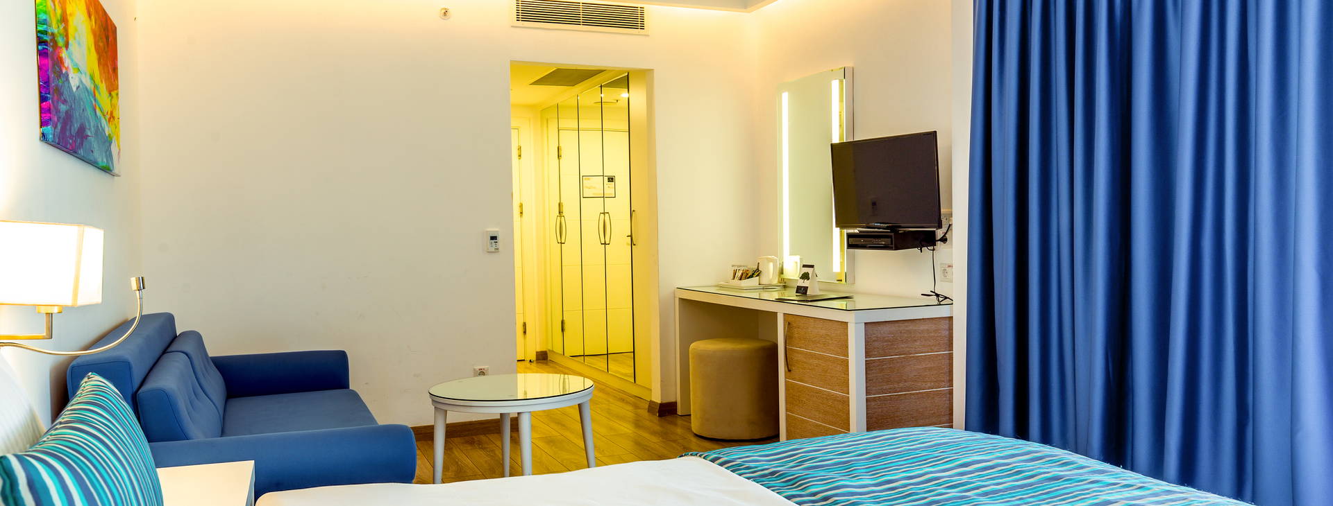 Garcia Resort & Spa Obrázek9