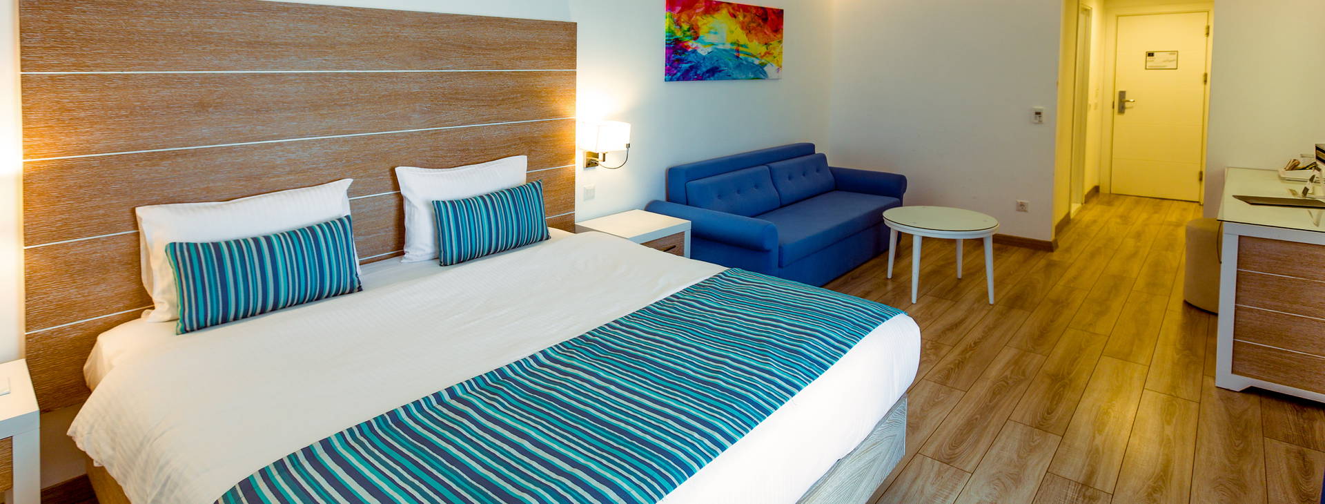 Garcia Resort & Spa Obrázek10