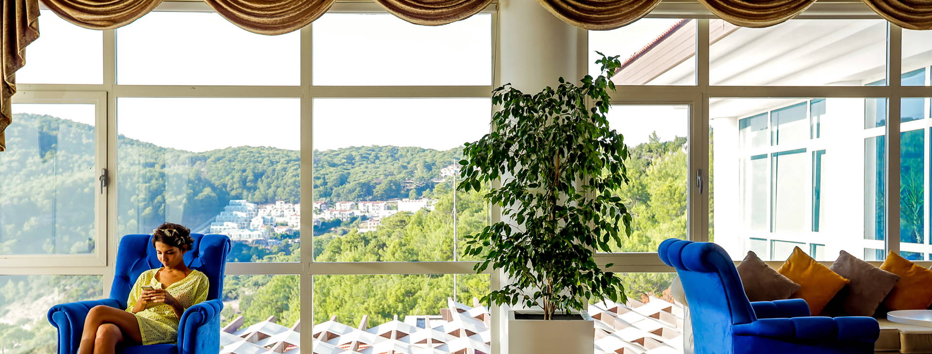 Garcia Resort & Spa Obrázek14