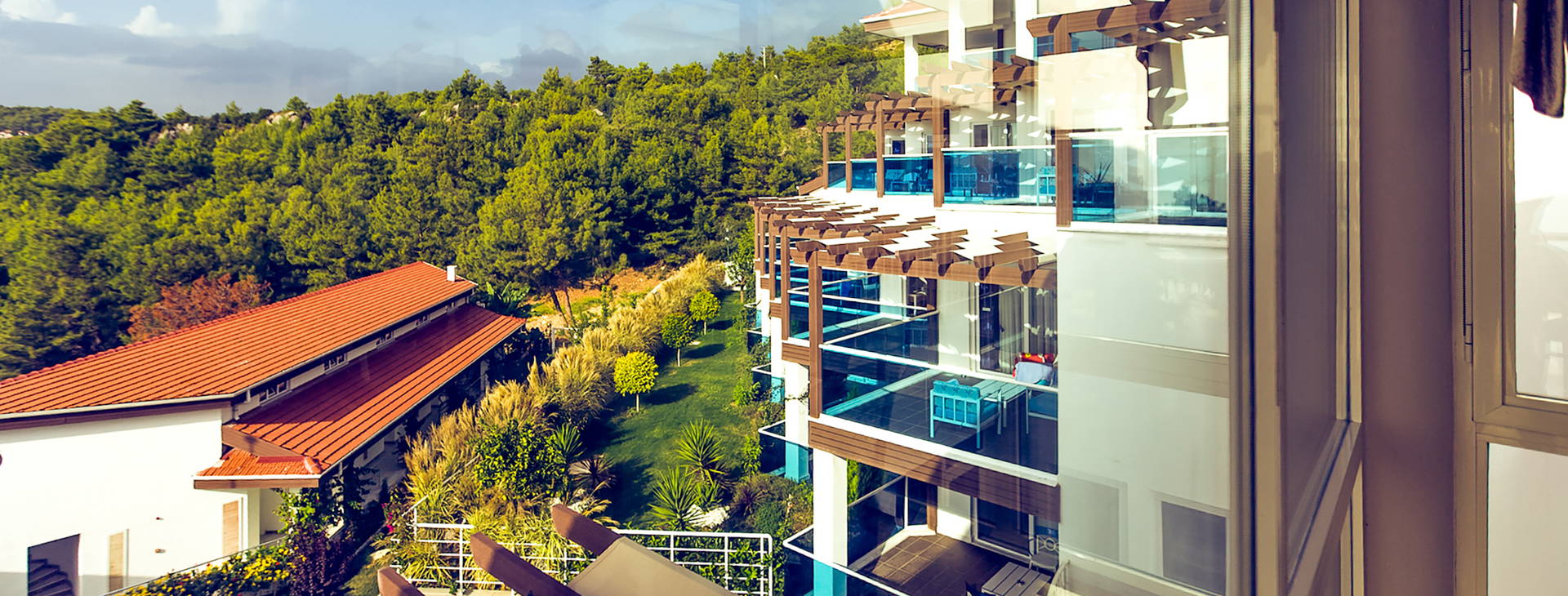 Garcia Resort & Spa Obrázek13