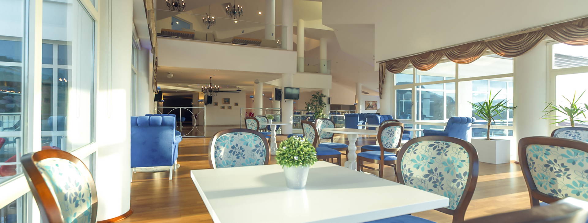 Garcia Resort & Spa Obrázek15