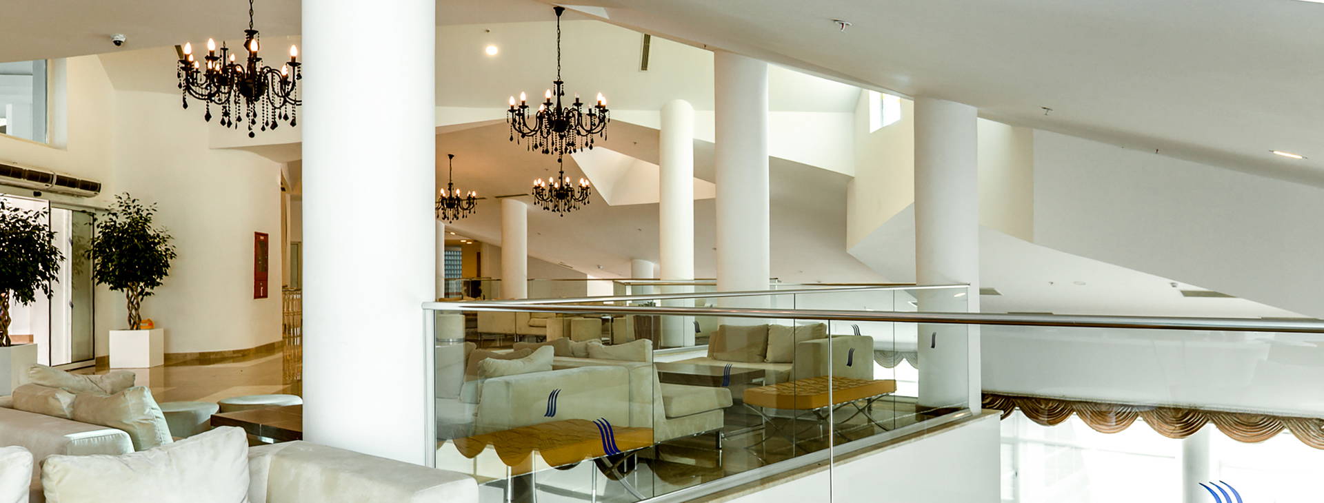 Garcia Resort & Spa Obrázek19