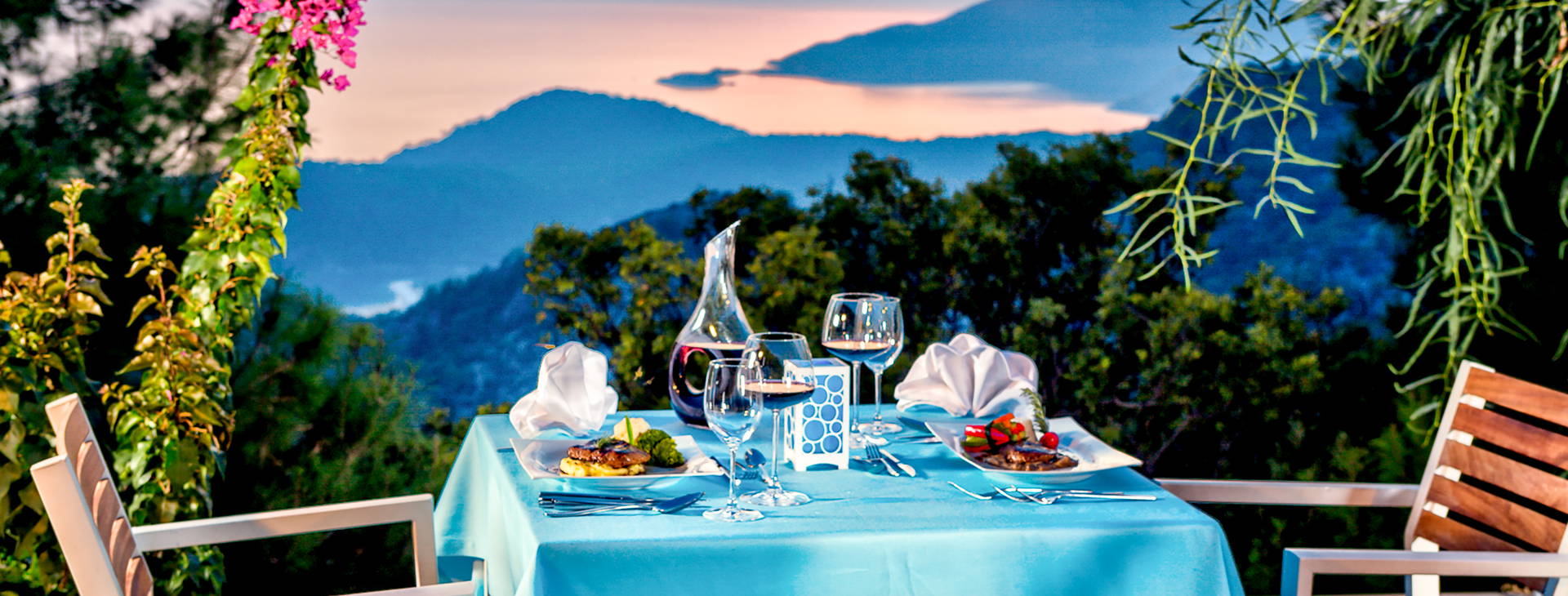 Garcia Resort & Spa Obrázek16