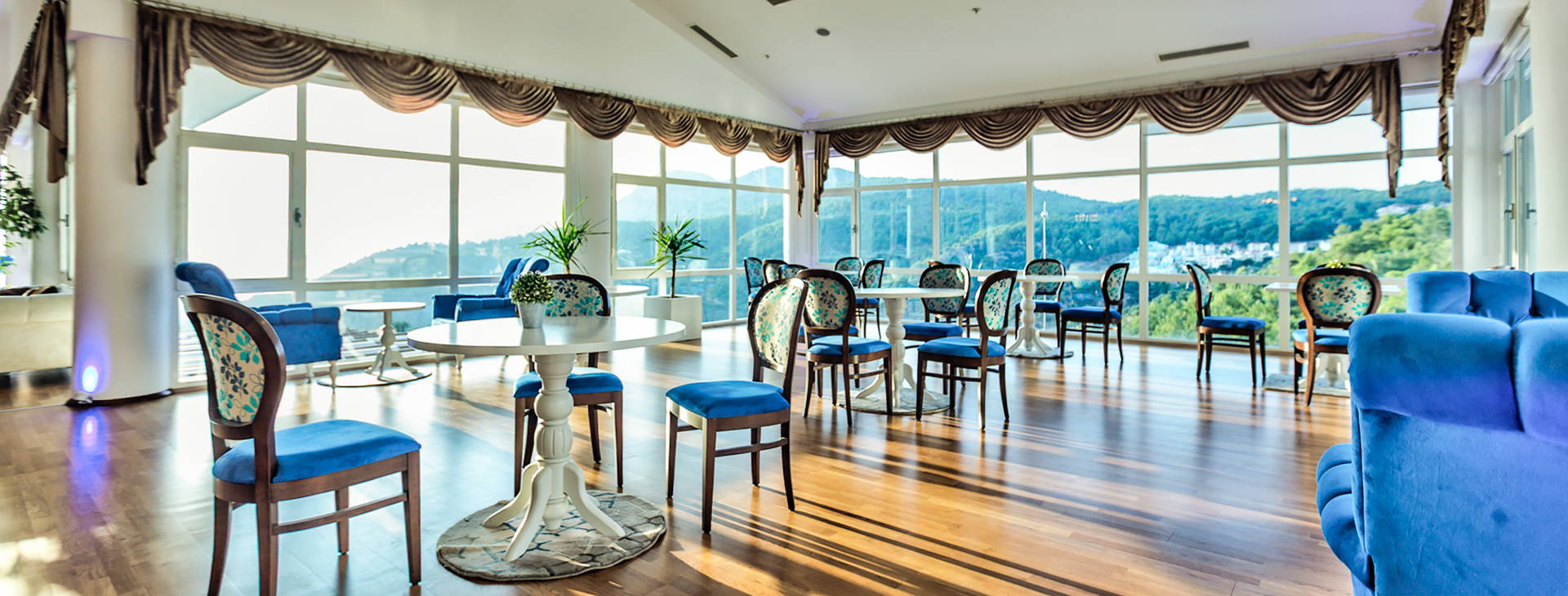 Garcia Resort & Spa Obrázek18