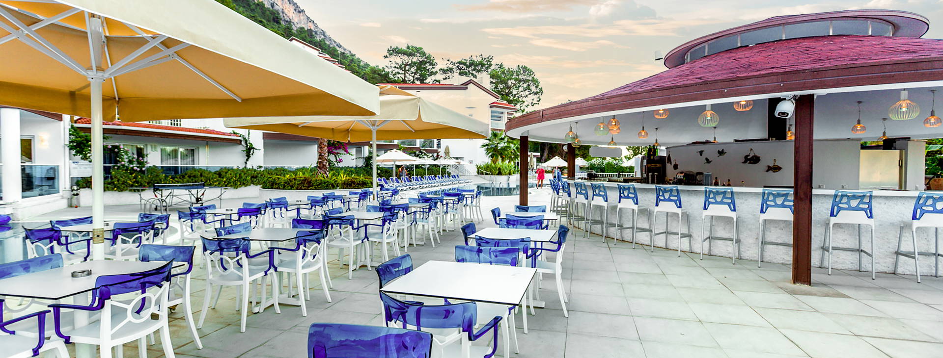 Garcia Resort & Spa Obrázek22