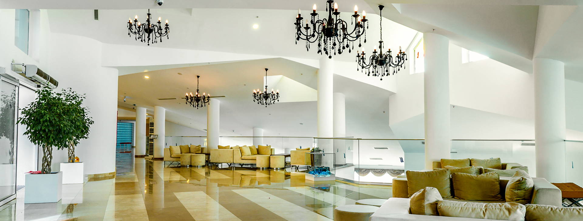 Garcia Resort & Spa Obrázek20
