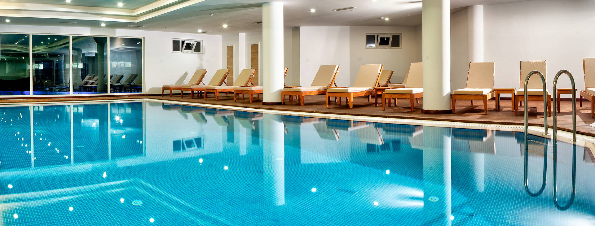 Garcia Resort & Spa Obrázek34
