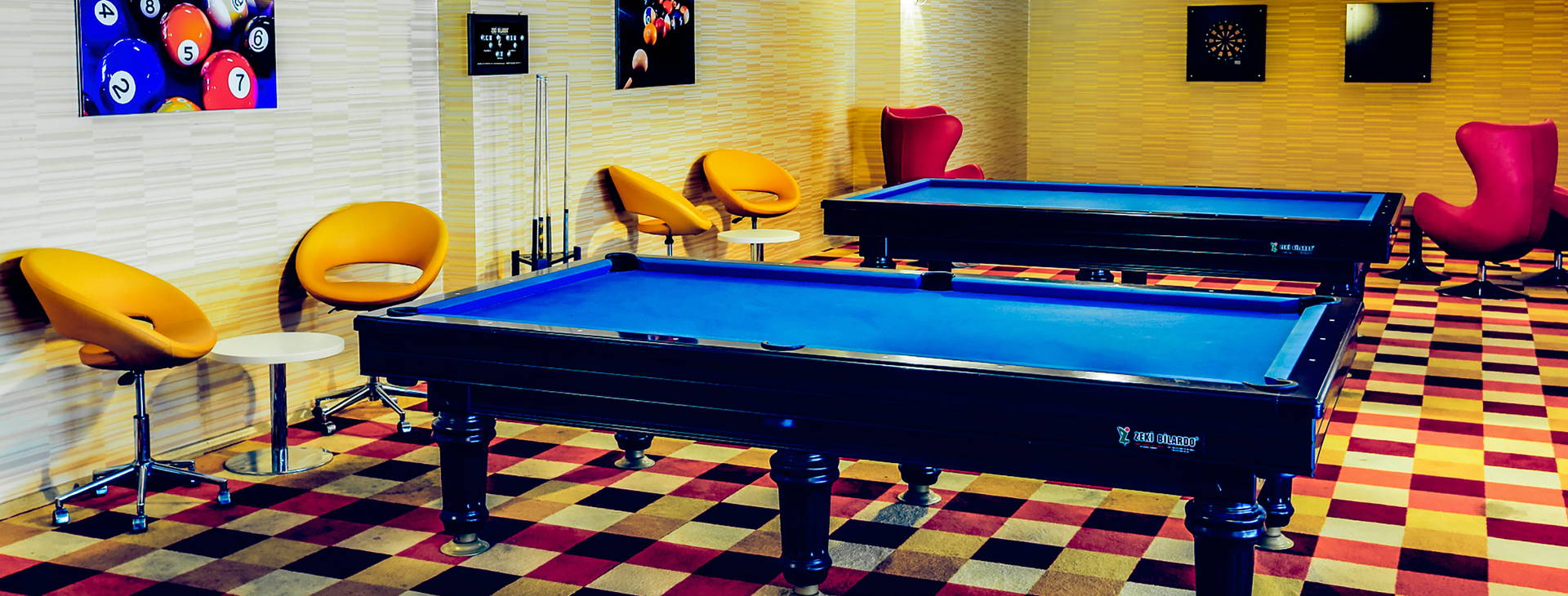 Garcia Resort & Spa Obrázek33