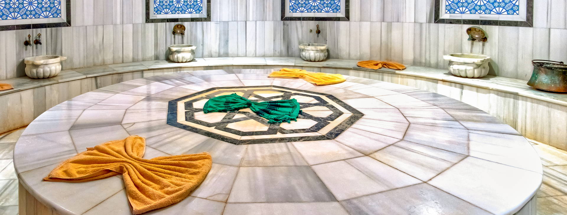 Garcia Resort & Spa Obrázek35