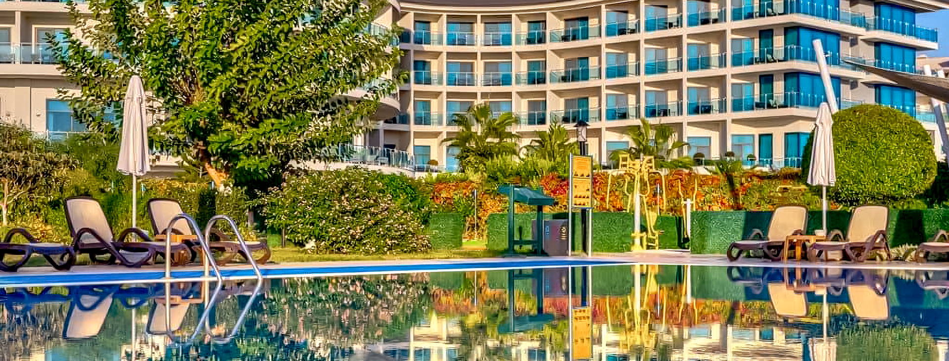 Commodore Elite Suites & Spa Obrázek4