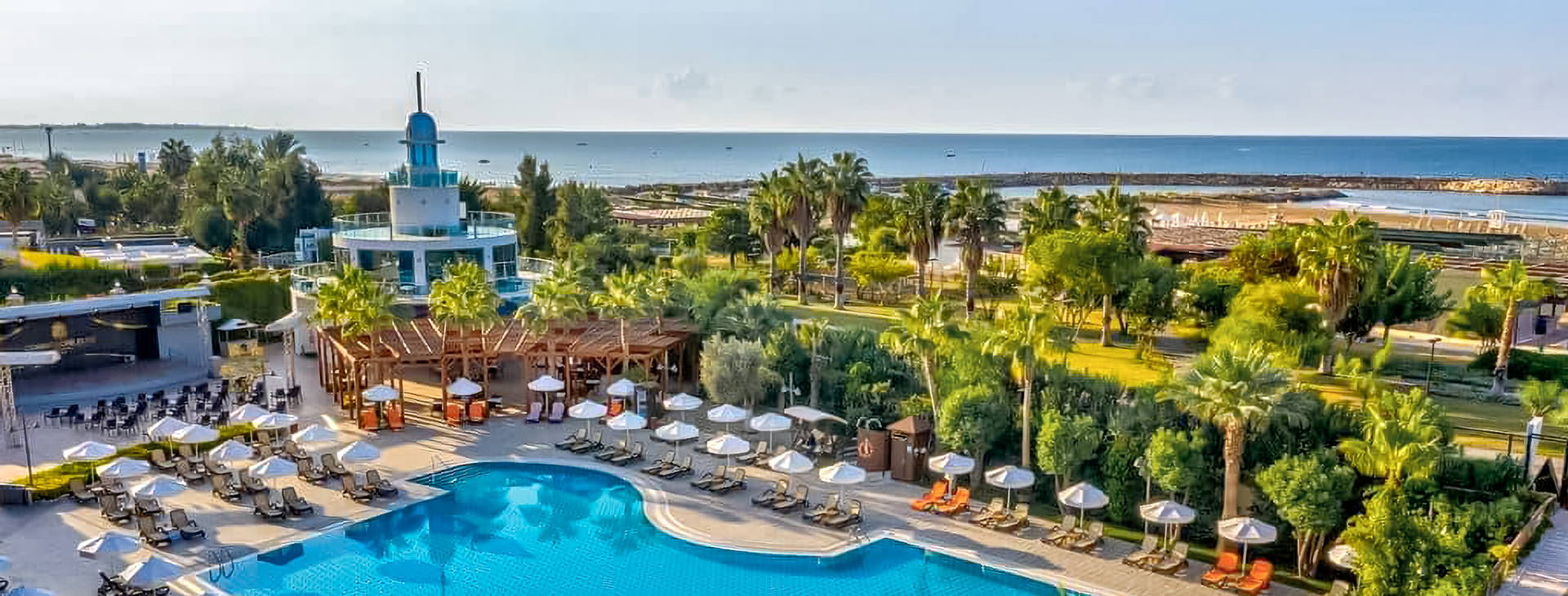 Commodore Elite Suites & Spa Obrázek2