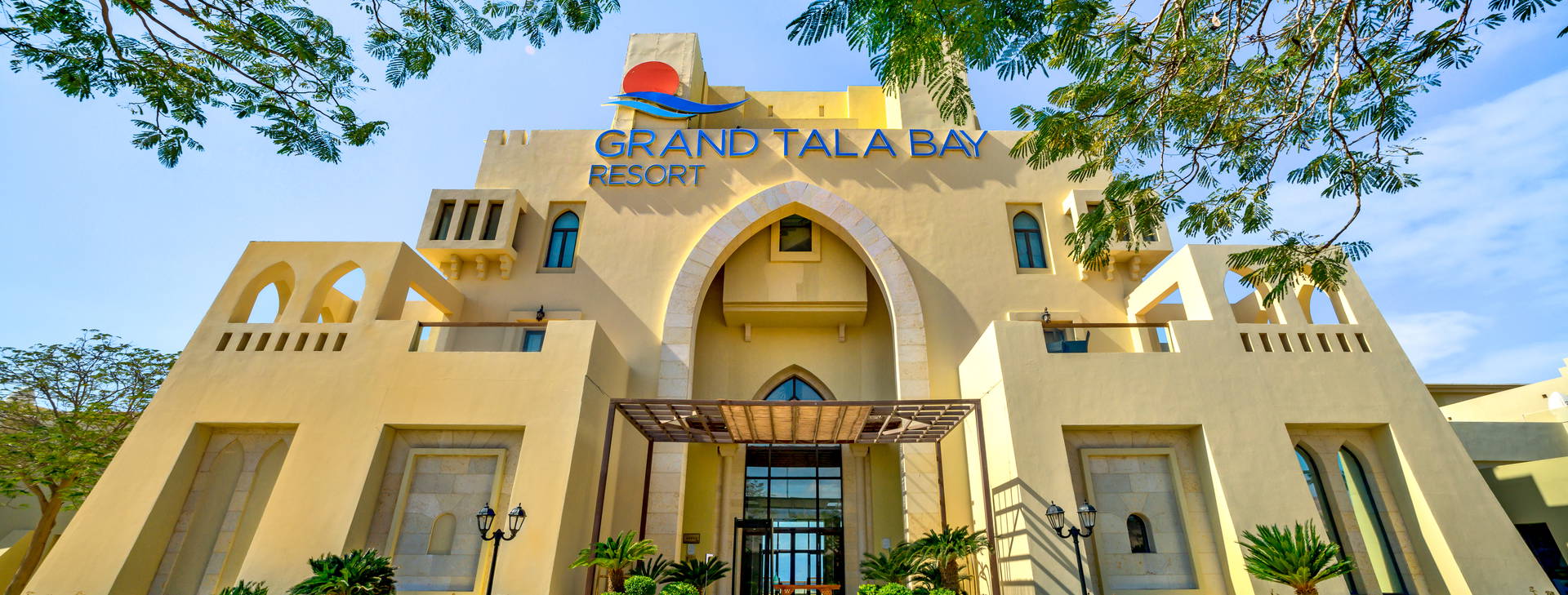 Grand Tala Bay Resort JOG Obrázek19