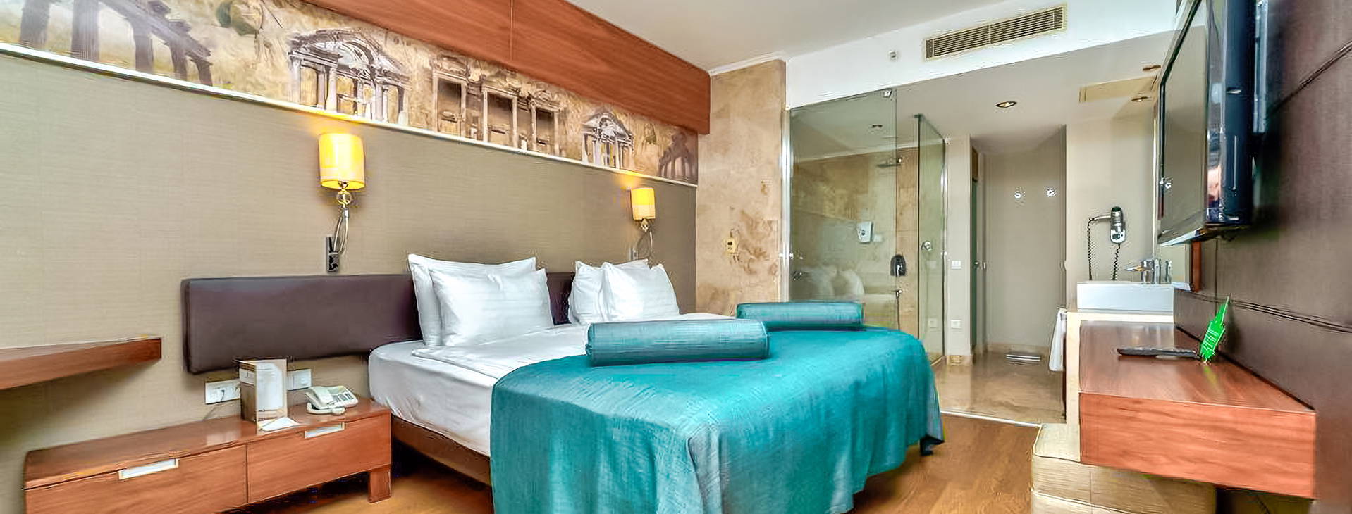 Commodore Elite Suites & Spa Obrázek5