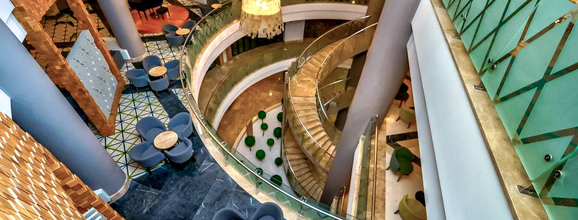 Commodore Elite Suites & Spa Obrázek11