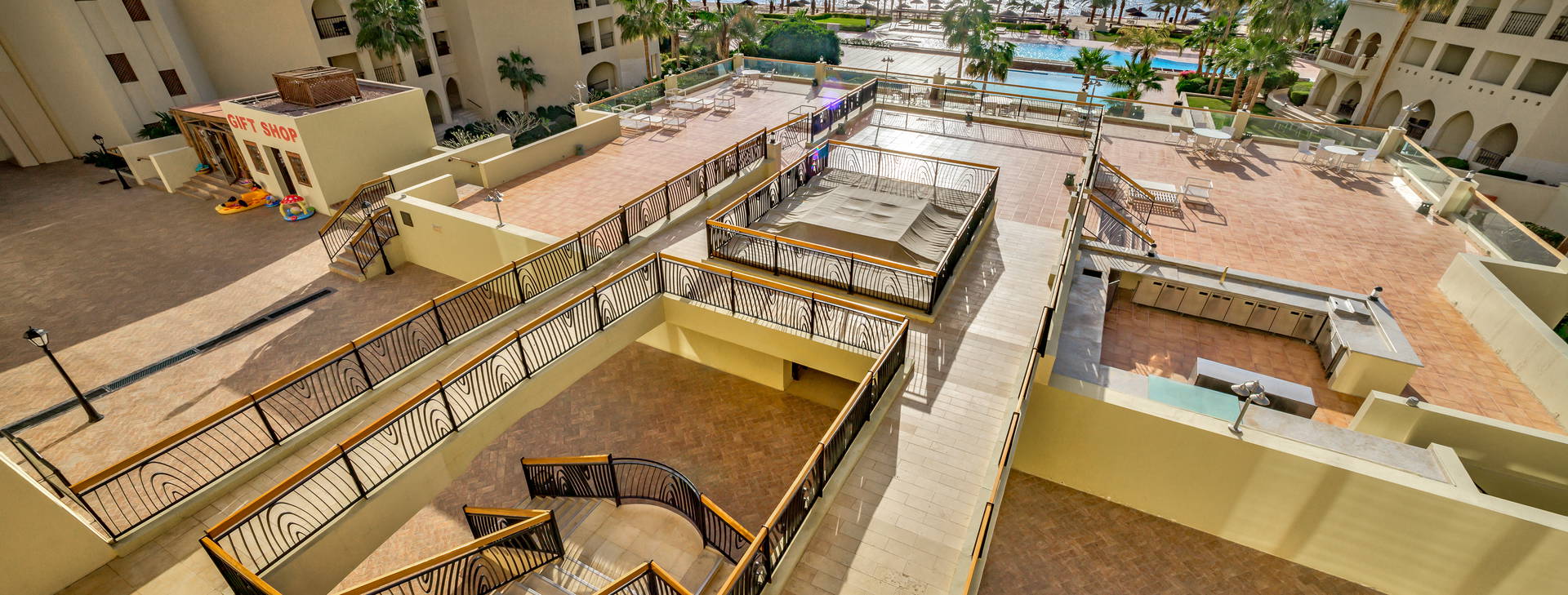 Grand Tala Bay Resort JOG Obrázek33