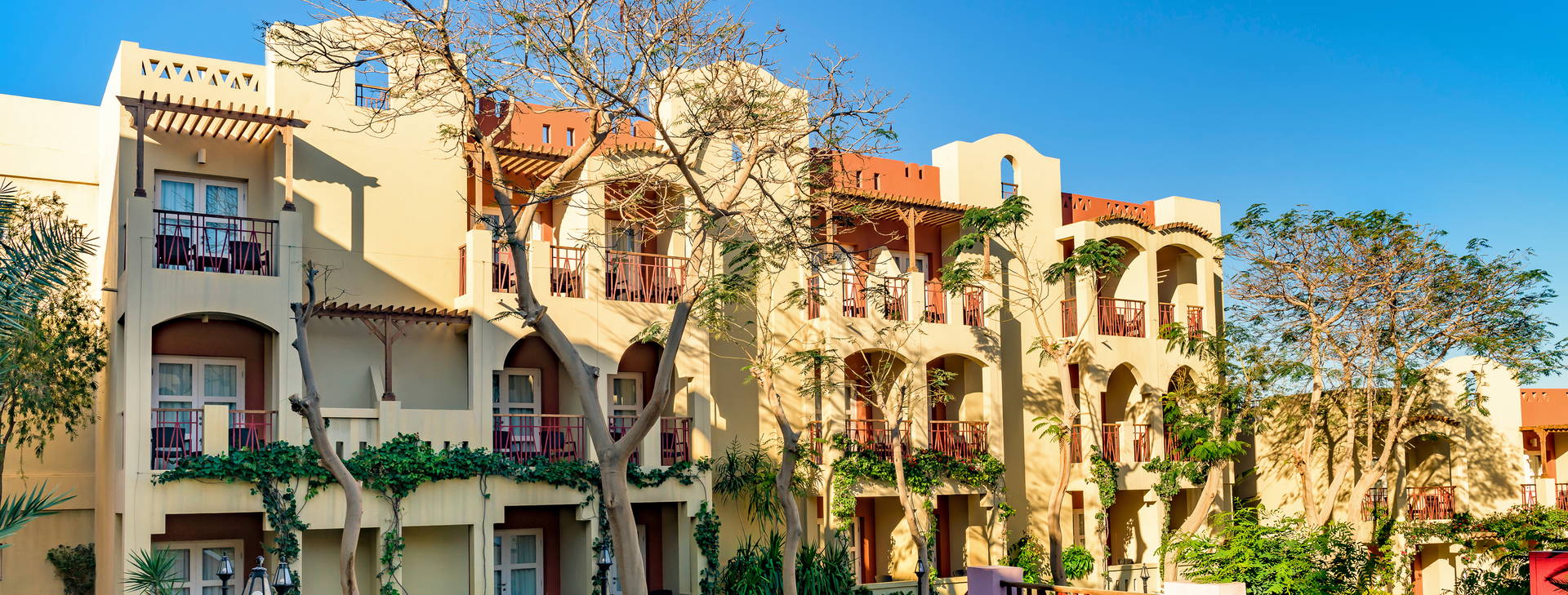 Marina Plaza Hotel JOG Obrázek18